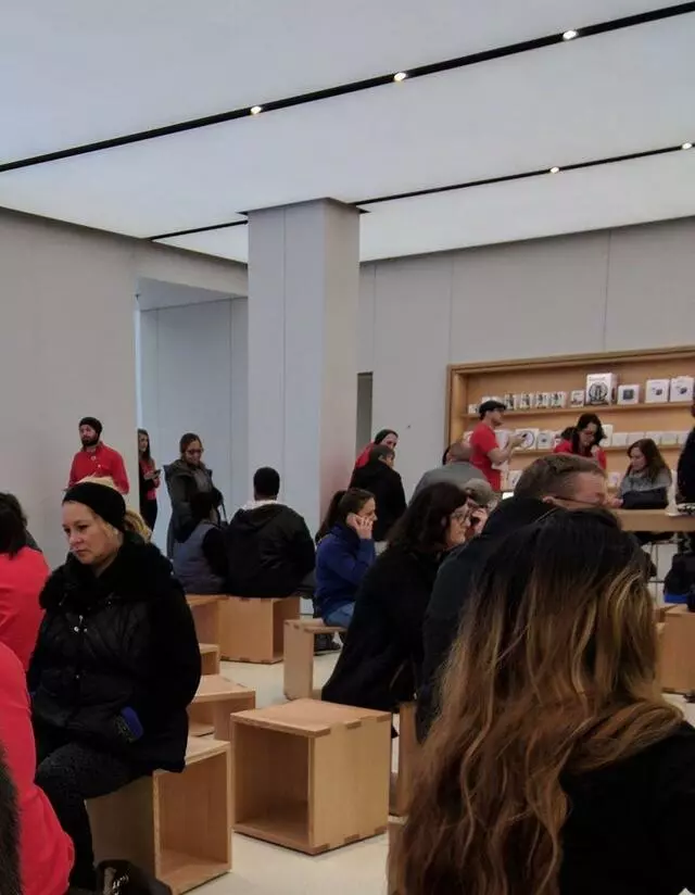 Apple Store