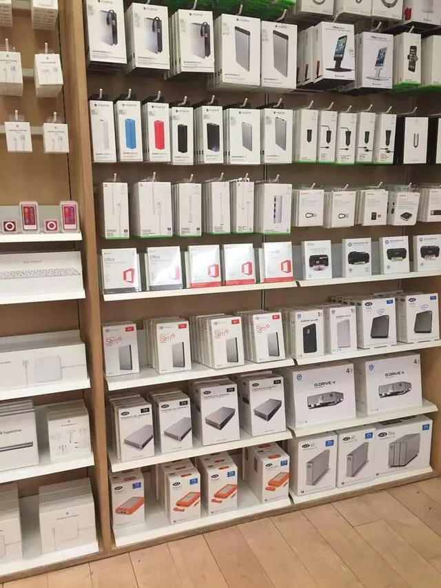 Apple Store