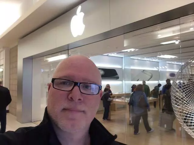 Apple Store