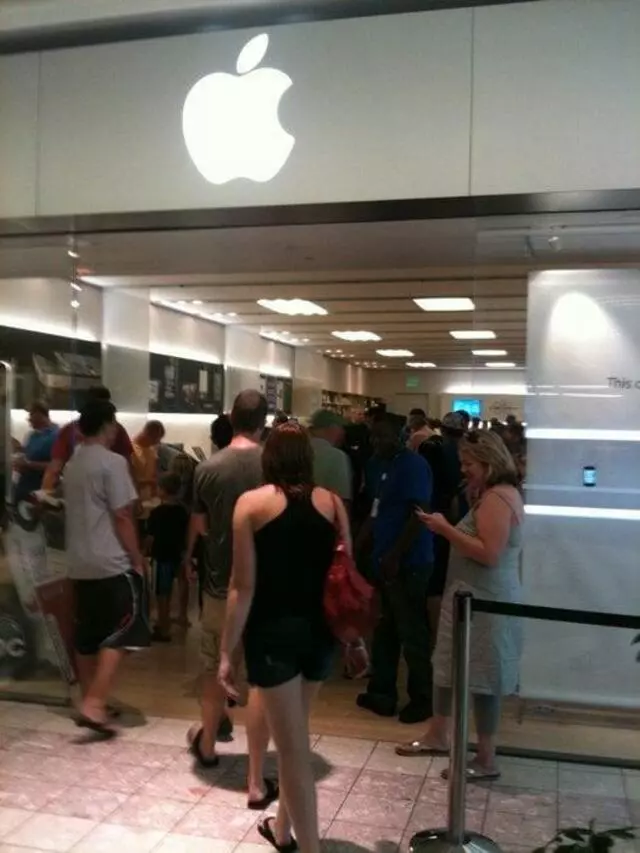 Apple Store