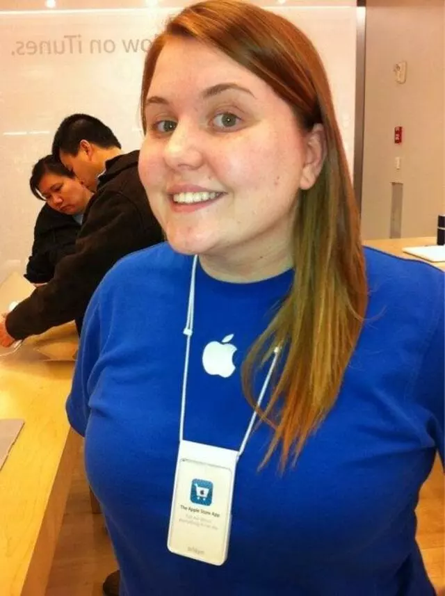 Apple Store