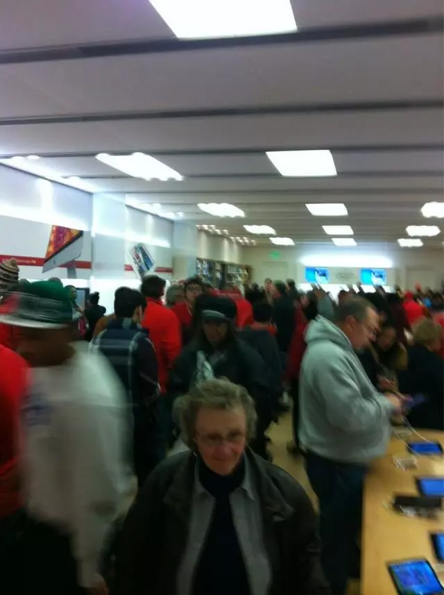 Apple Store