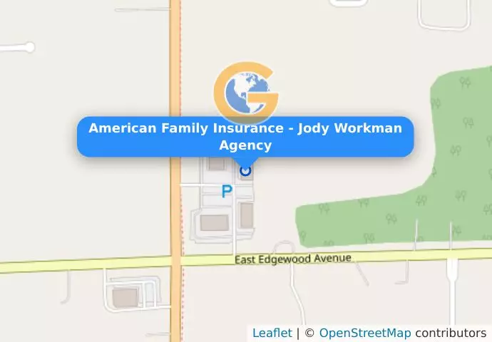 American Family Insurance - Jody Workman Agency