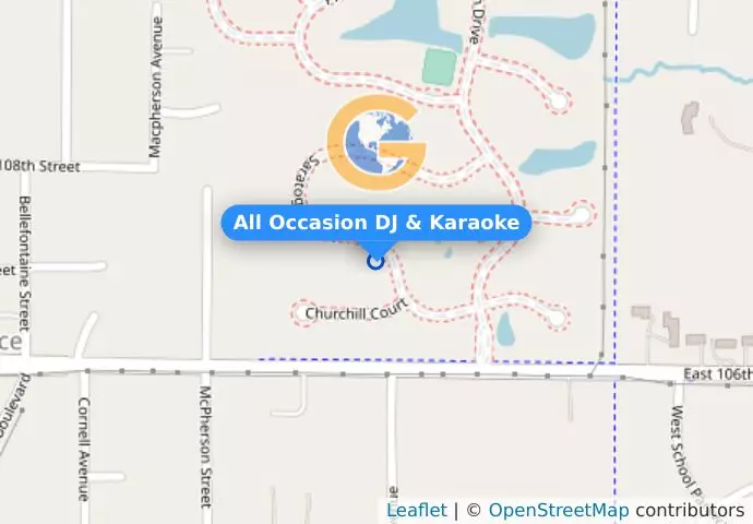 All Occasion DJ & Karaoke