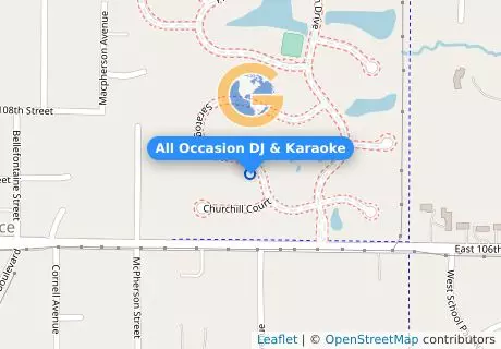 All Occasion DJ & Karaoke