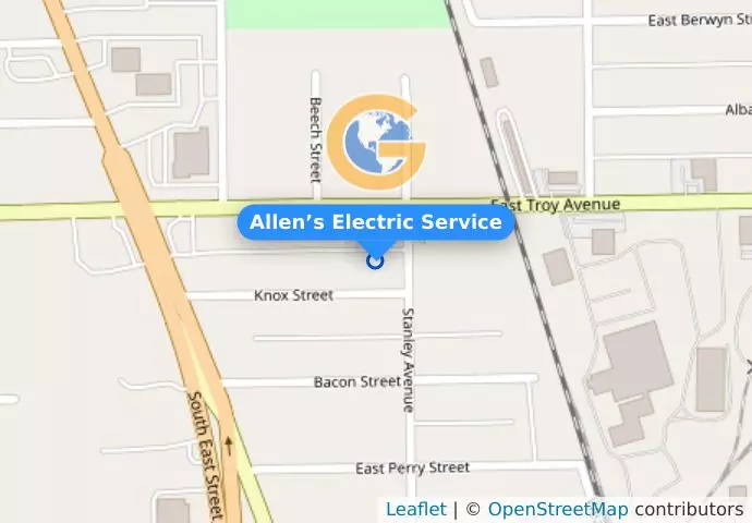 Allen’s Electric Service