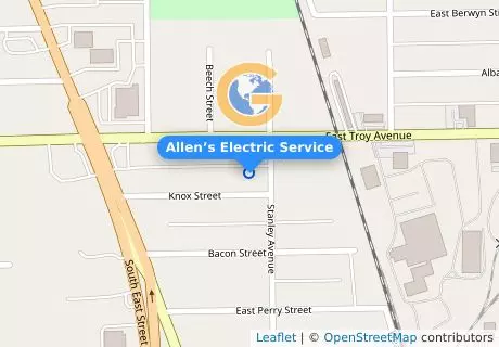 Allen’s Electric Service