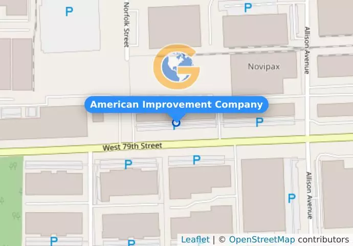 American Improvement Company