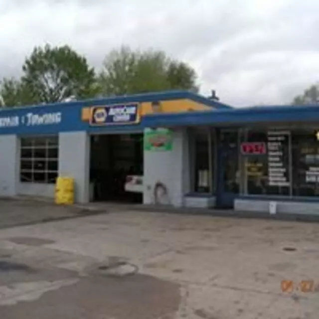 All-N-1 Repair & Towing Service