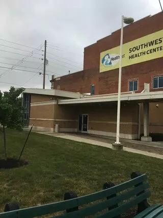southwest health center