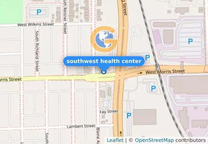 southwest health center