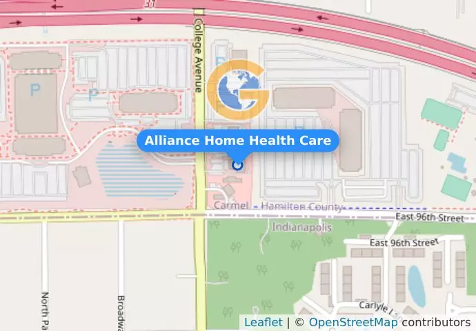 Alliance Home Health Care