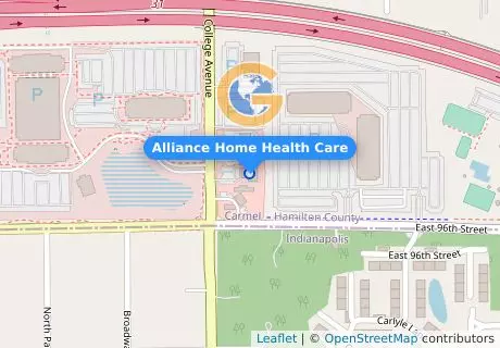 Alliance Home Health Care