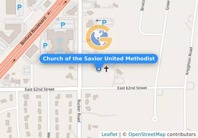 Church of the Savior United Methodist