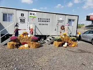 160 Driving Academy