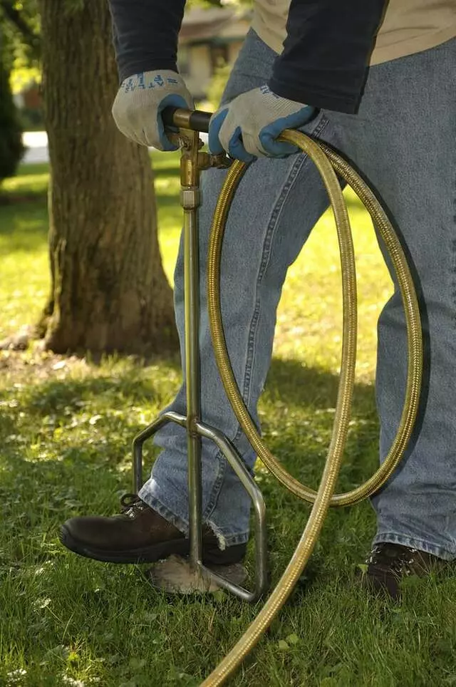 All Points Tree Service