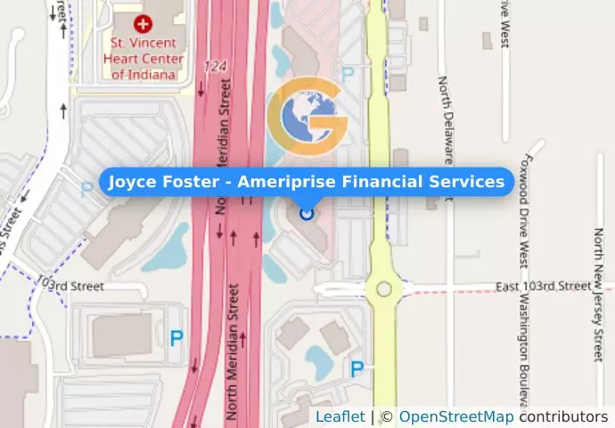 Joyce Foster - Ameriprise Financial Services