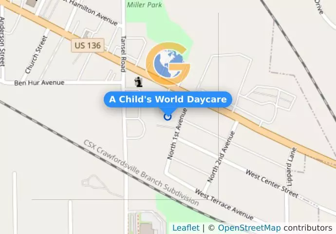 A Child's World Daycare