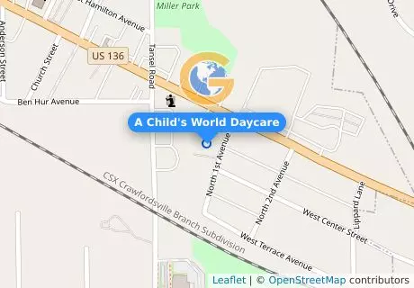 A Child's World Daycare