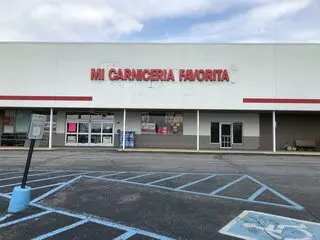 Mi Carnicería Favorita