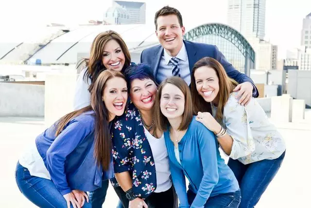 North Meridian Dental Excellence: Ben Ahlbrecht, DDS