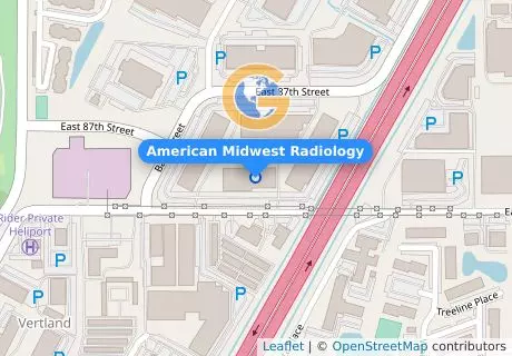 American Midwest Radiology
