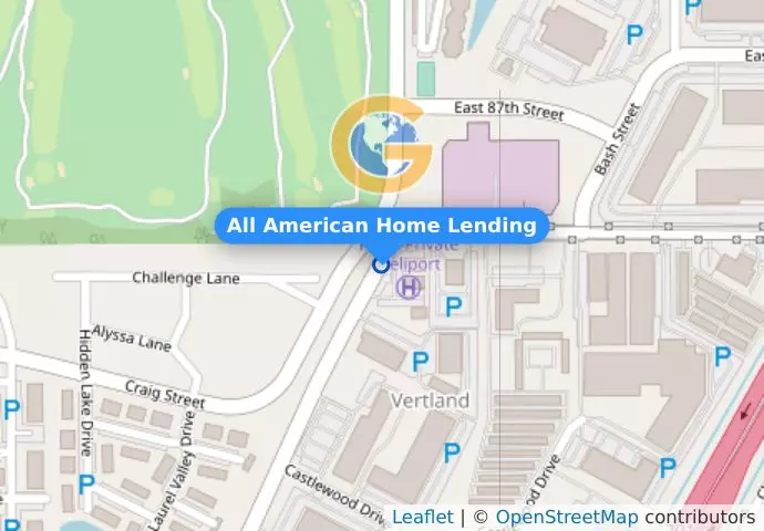 All American Home Lending