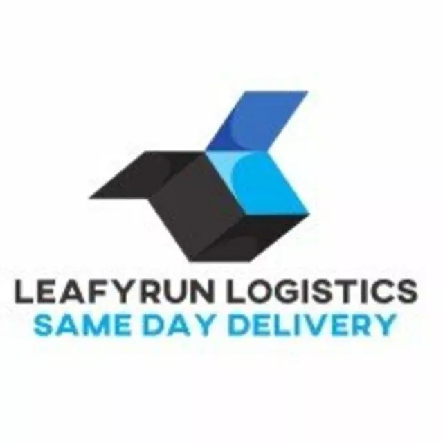 Leafyrun Logistics