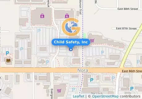 Child Safety, Inc