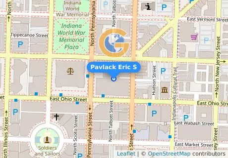 Pavlack Eric S