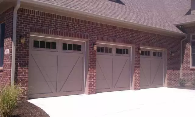 1st Choice Garage Doors