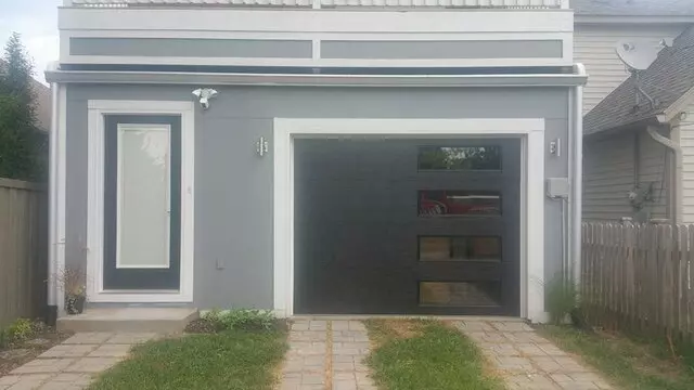 1st Choice Garage Doors