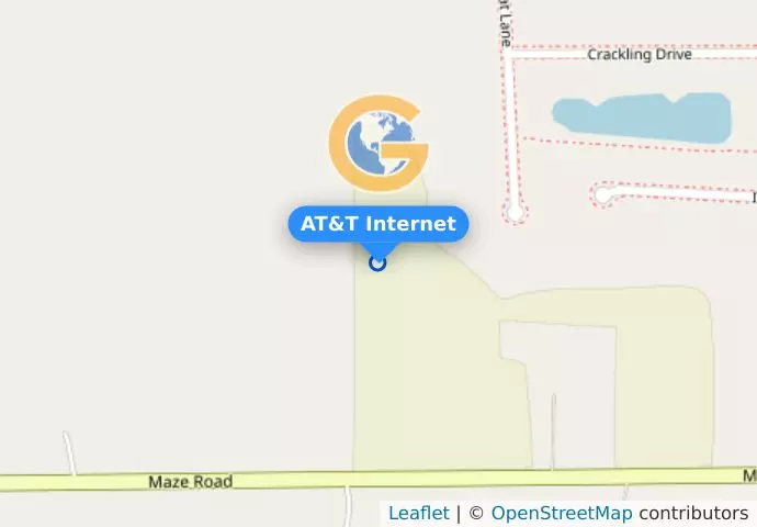 AT&T Internet