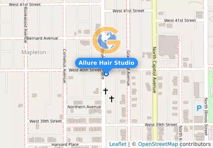 Allure Hair Studio