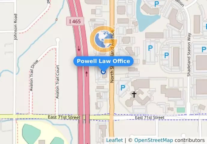Powell Law Office