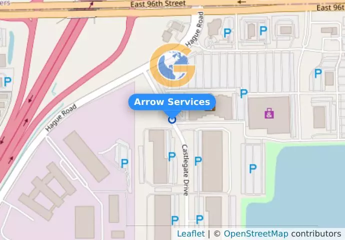 Arrow Services