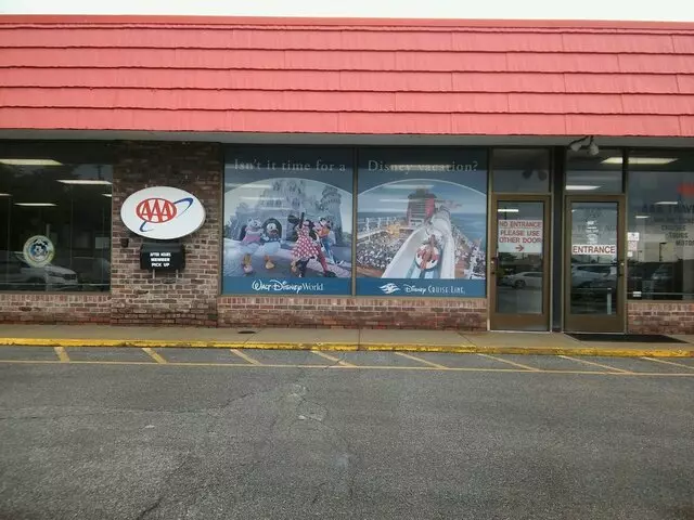 AAA Greenwood / Southport Office