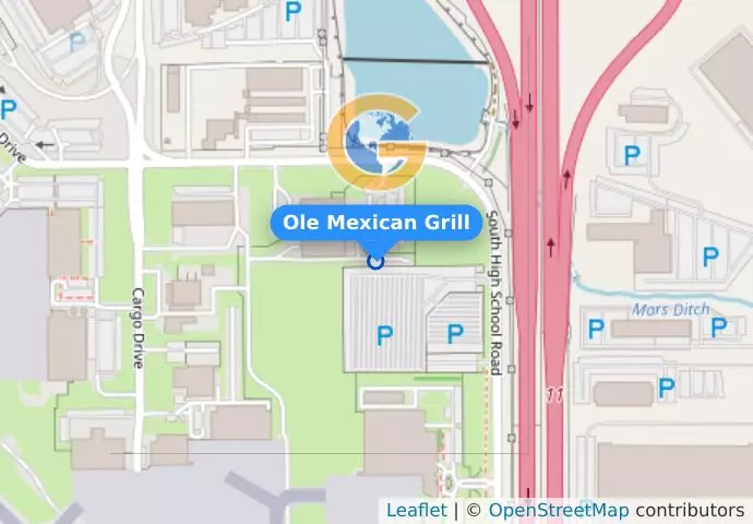 Ole Mexican Grill