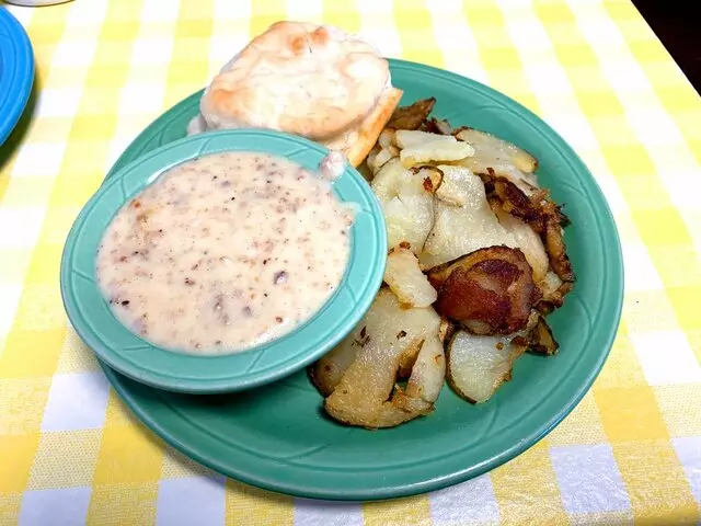 Keystone Diner