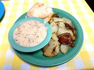 Keystone Diner