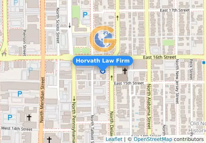 Horvath Law Firm