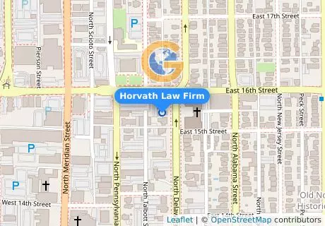 Horvath Law Firm