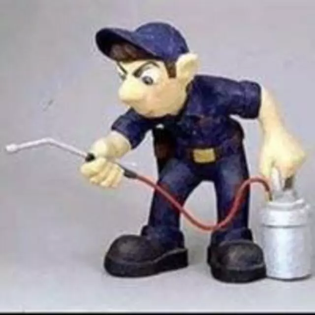 Allison’s Affordable Pest Control