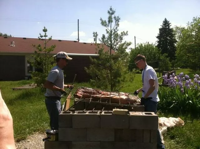 Distelrath Farms