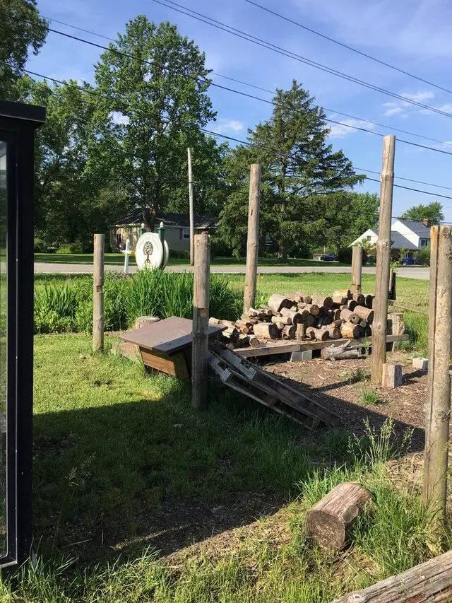 Distelrath Farms