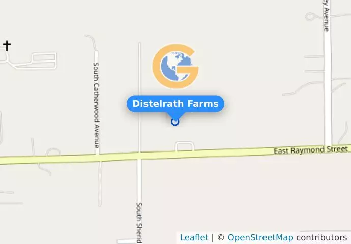 Distelrath Farms