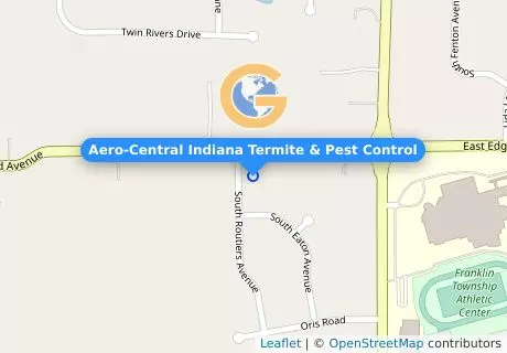 Aero-Central Indiana Termite & Pest Control