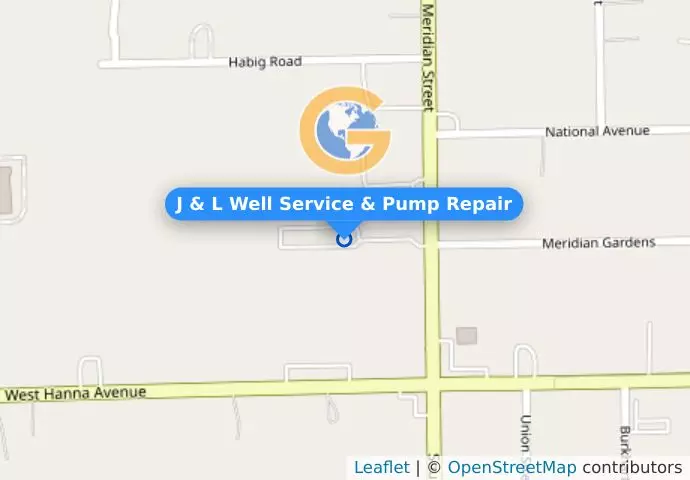 J & L Well Service & Pump Repair