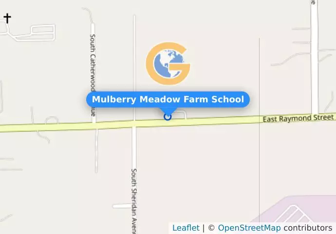 Mulberry Meadow Farm School
