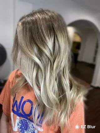 Hair by Kassi